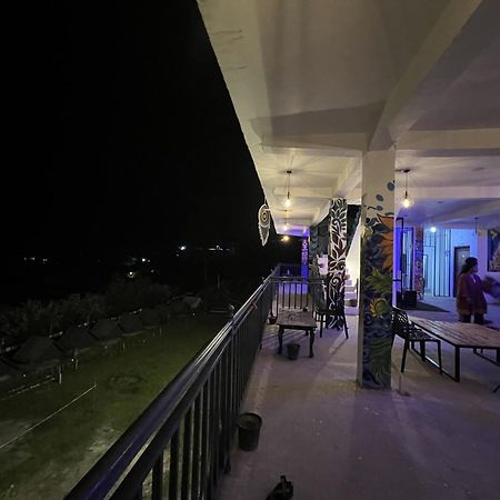 Himtrek Stay Kasol Exterior photo